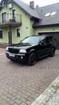 Lincoln Aviator 2006r 4x4 4.6 v8 + LPG