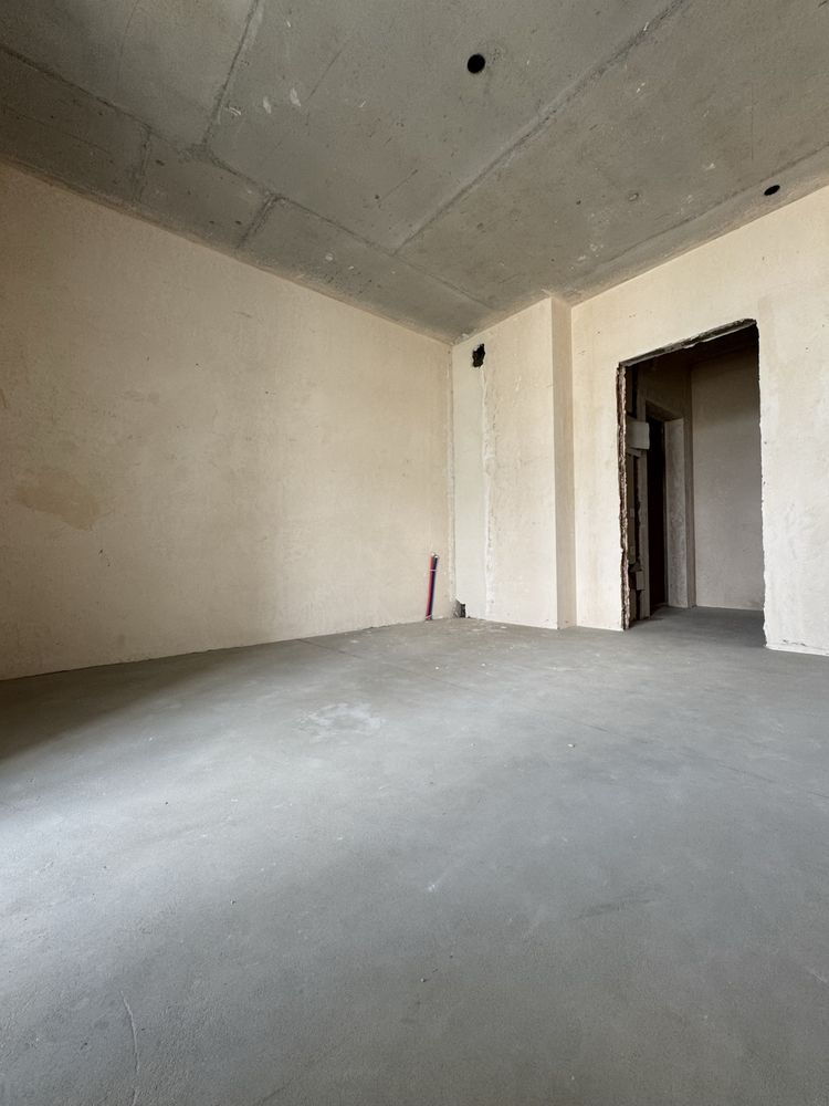 3-к квартира, 93м.кв, вул. Бабіча Гліба, ЖК Причал 8 (власник)