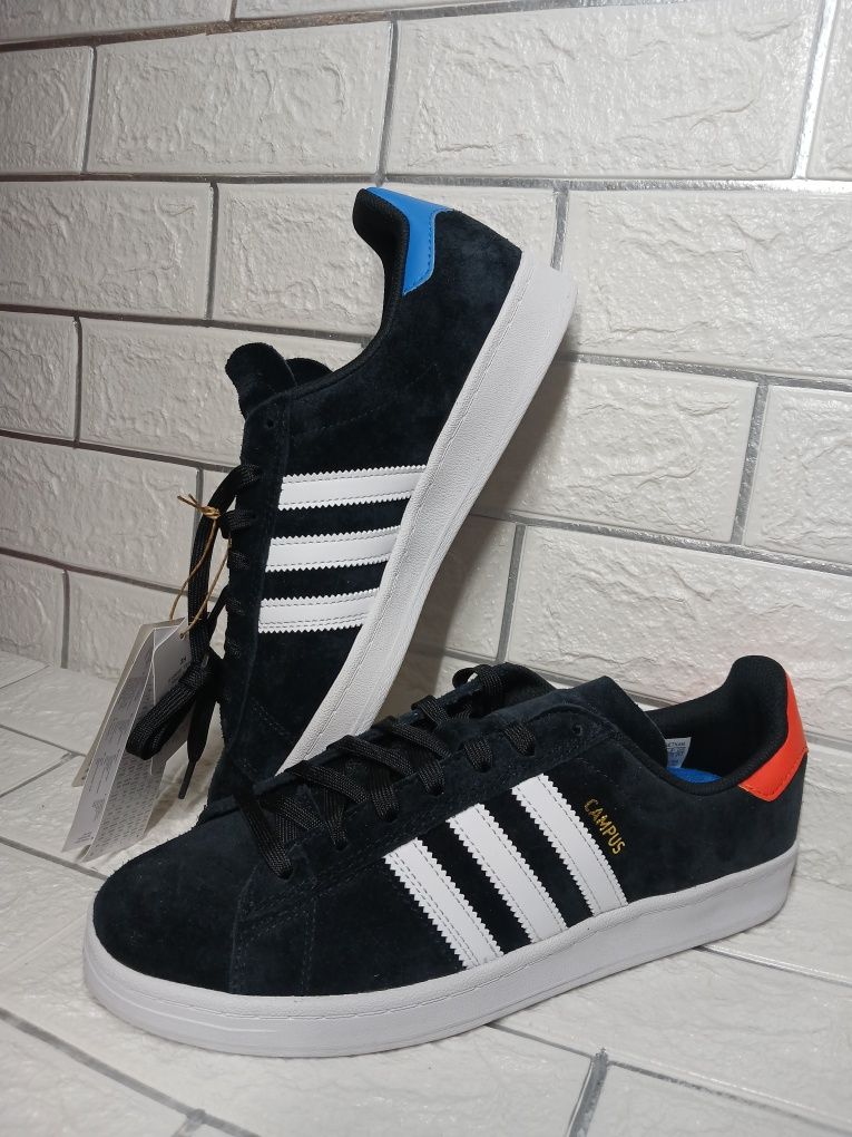 Оригінал! Adidas Campus ADV