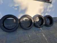 Opony zimowe 235/45 R19 Nokian Tyres