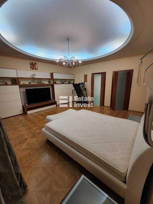 Здам квартиру в новобудові на вул. Майка Йогансена (Лермонтовська), 15