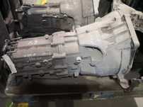 Caixa De Velocidades Bmw 3 (E46)