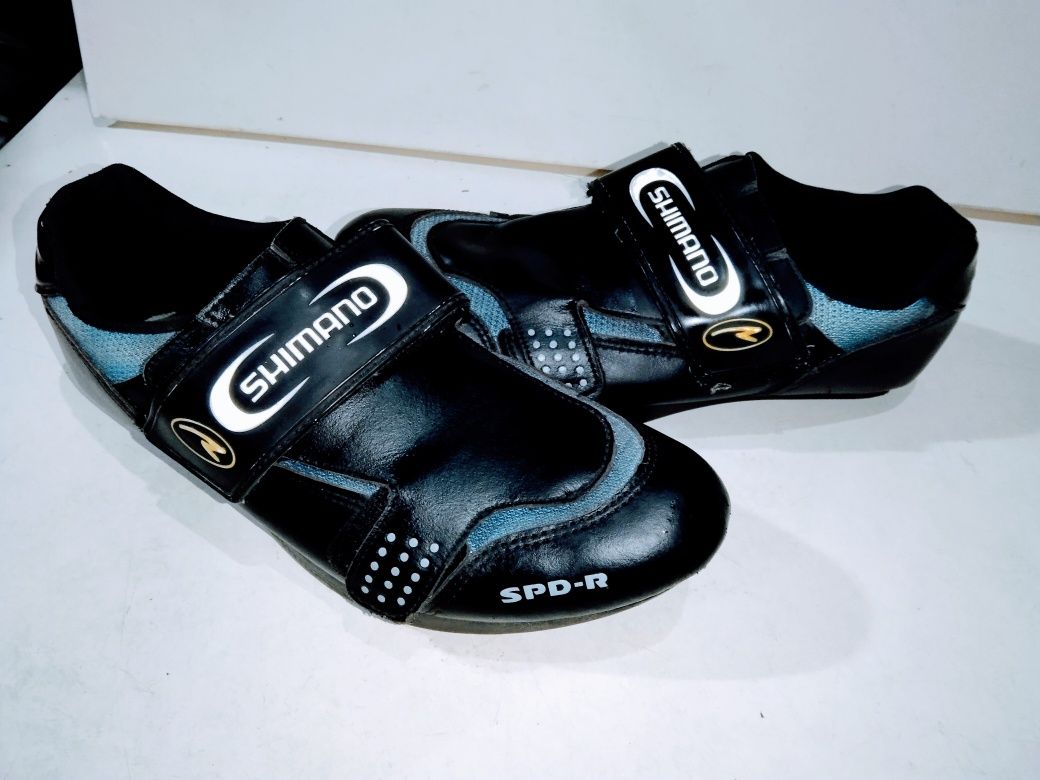 Buty rowerowe SHIMANO rozmiar 42