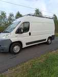 Fiat Ducato 2,3 M-jet standard