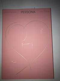 BTS album map of the soul perosna