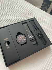 Smartwatch Maxcom FW58 czarny