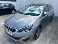 Peugeot 308SW Ótimo estado. Oportunidade