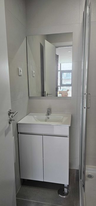 APARTAMENTO T1 no Centro de Aveiro (Av. Dr. Lourenço Peixinho)