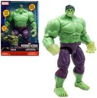 Фігурка Халк 28 см іграшка, що говорить, Hulk Talking Action Figure