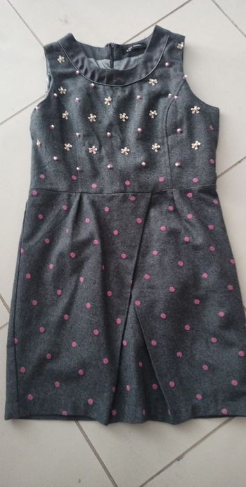 Várias roupas novas aceito trocas