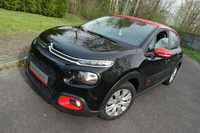 Citroën C3 ** Polski Salon ** 1.2 benzyna + GAZ - 82 KM **