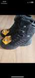 Bota operacional Magnum tam.42