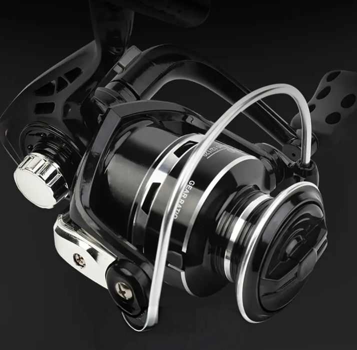 Kołowrotek BILLINGS AC 5000, spinningowy, PROMOCJA!!!