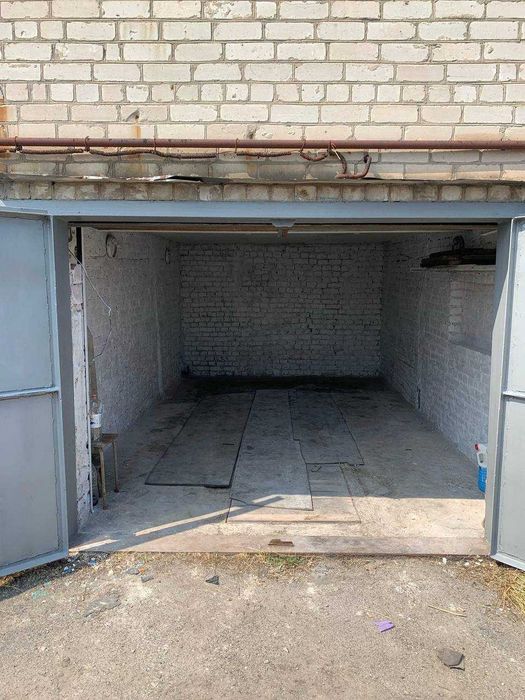 Сдам Здам гараж на ж/м Победа 3 ГК Тольяти возле круга