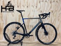 Cannondale Supersix Evo CX Carbon Sram Force 1 2023