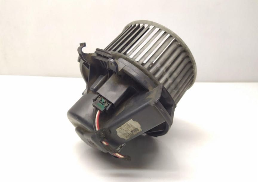 Моторчик пічки спринтер корпус пічки спрінтер печка спринтер