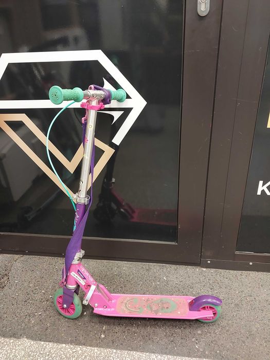 Hulajnoga dziewczęca Oxelo