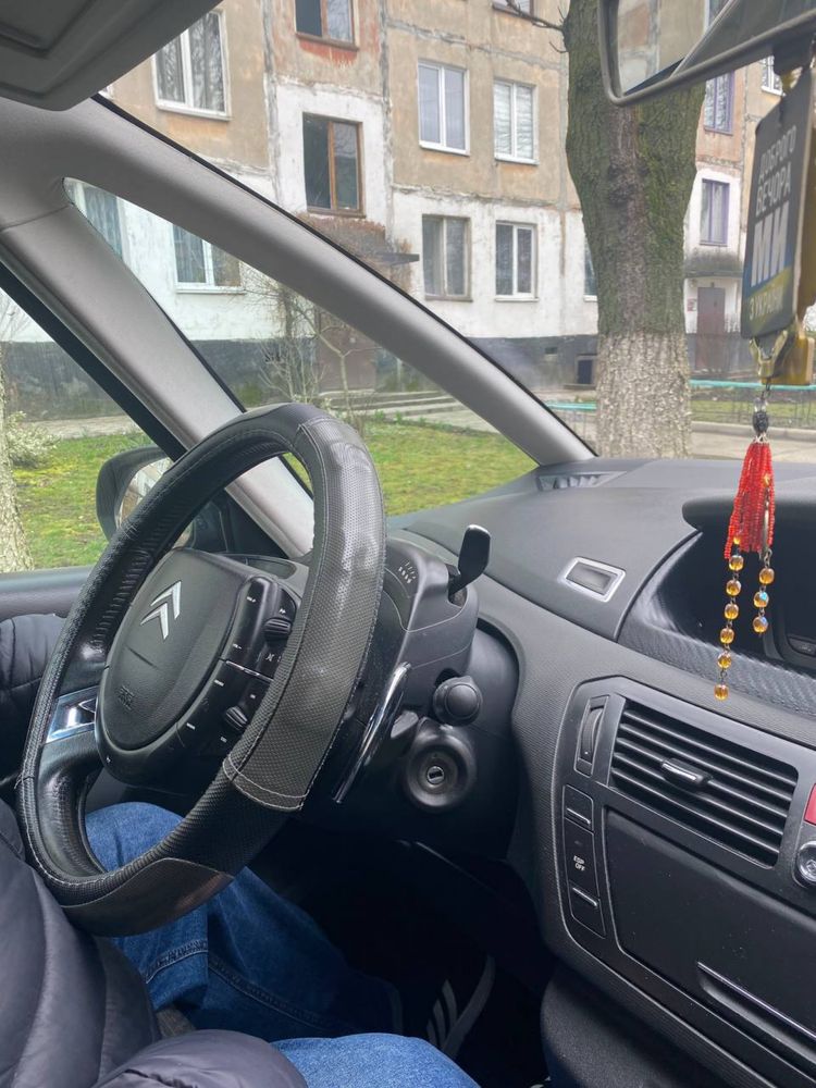 Citroen Picasso C4