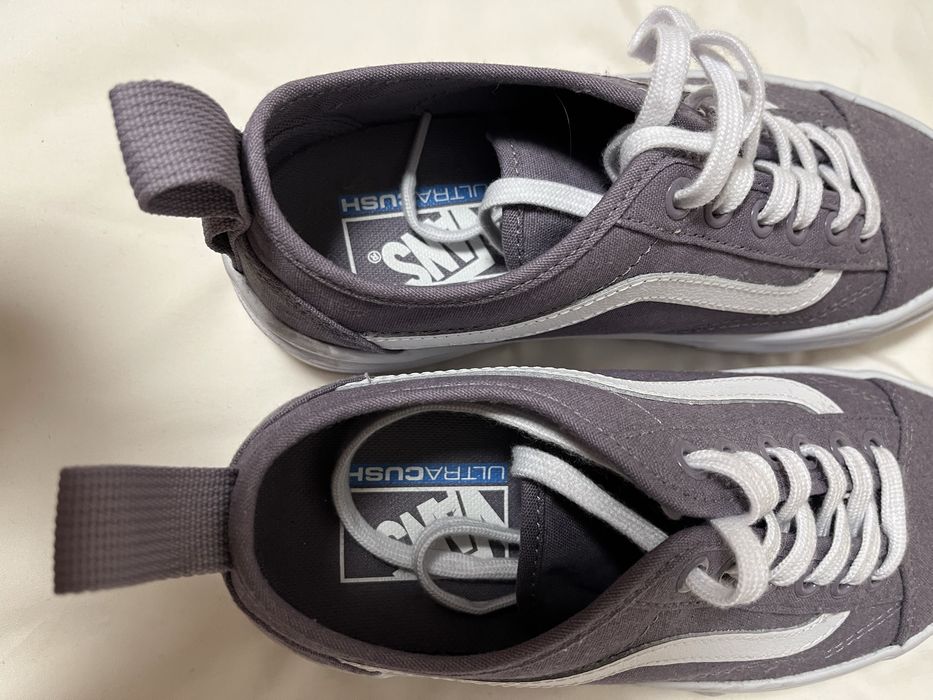 Vans ua sentry old school wc