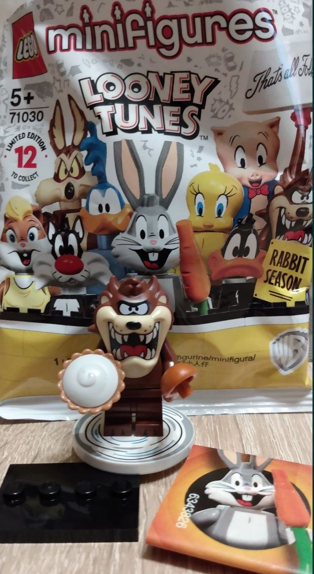 LEGO Looney Tunes