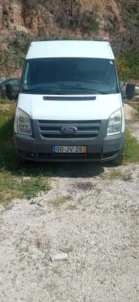 Ford Transit 2.4 TD