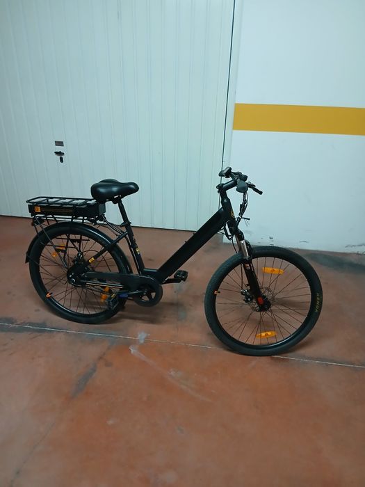 Electric bike bicicleta eléctrica 250w