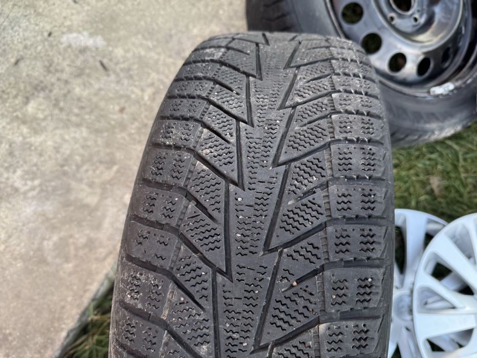 Peugeot 308 T9 2014 р. Дизель