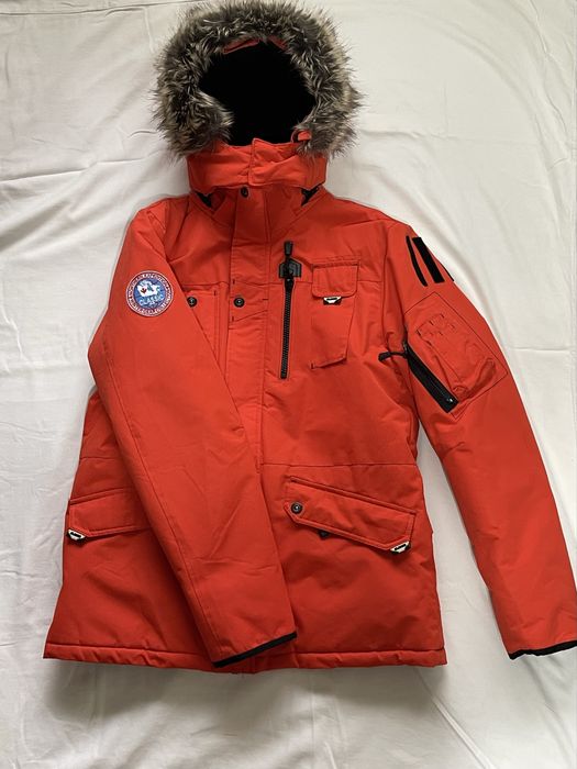 Зимова Куртка.