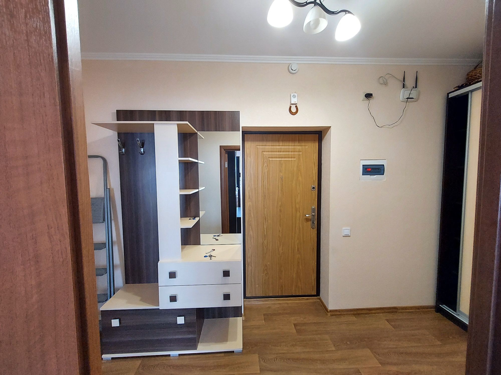 Здам в оренду 1к квартиру біля Центрального парку