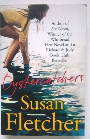 Oystercatchers Susan Fletcher