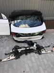 Підрамник балка подрамник Hyundai Ioniq хюндай хундай ионик іонік