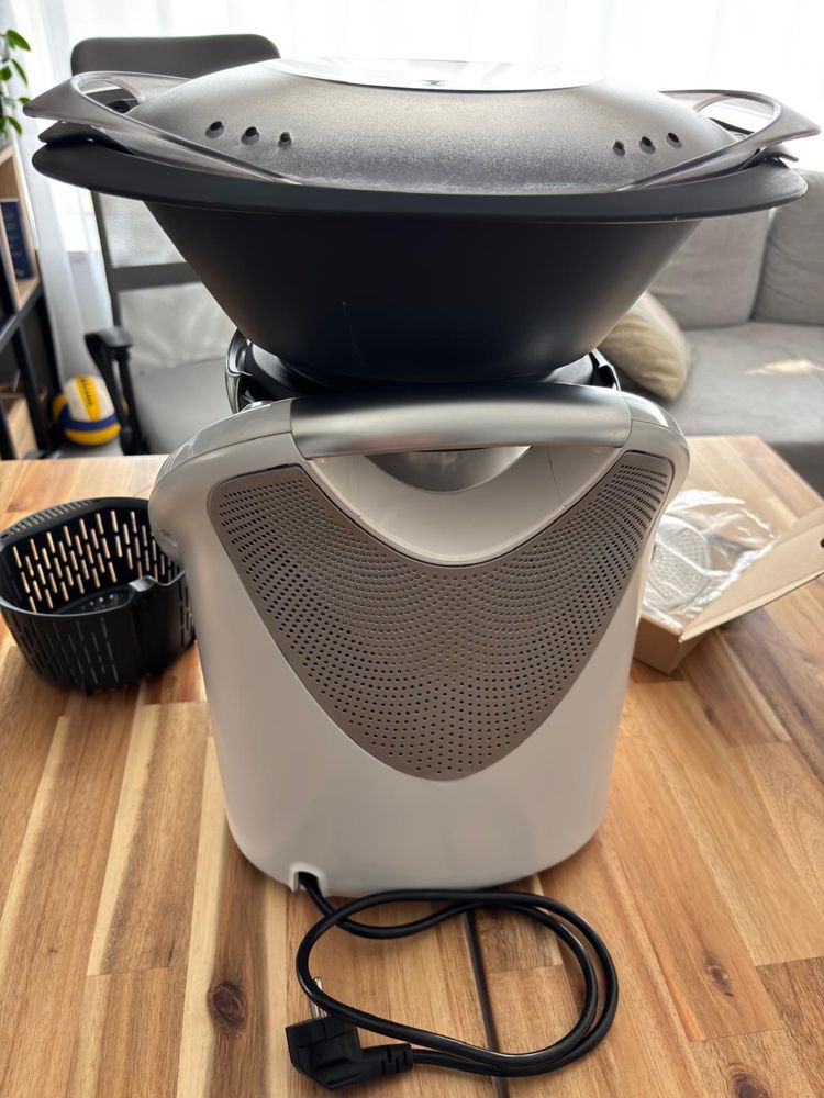 Thermomix TM5 - stan bardzo dobry