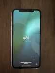 iPhone XR Azul 64GB - Vidro traseiro estalado / Ecrã com peq defeito