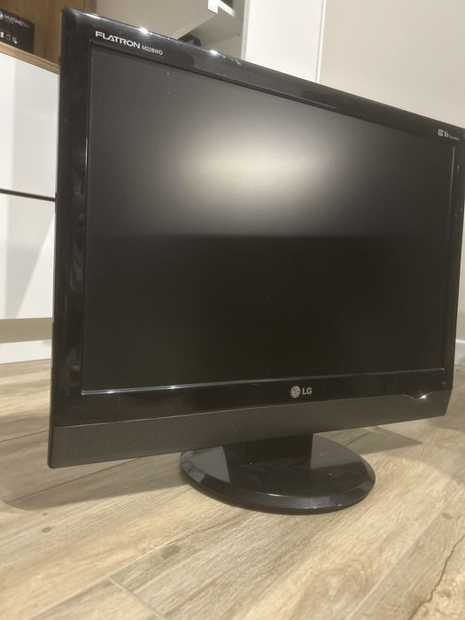 Monitor TV LG Flatron M228WD