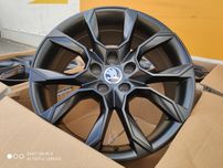 Диски для Skoda Oktavia RS VRS Super B Karoq 5*112 R17