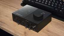 Komplete Audio 1 Interfejs Audio