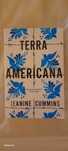 Livro Terra Americana
