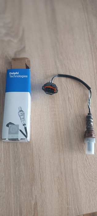 Sprzedam oryginalny czujnik tlenowy za katalizatorem do OplaGTS1.8