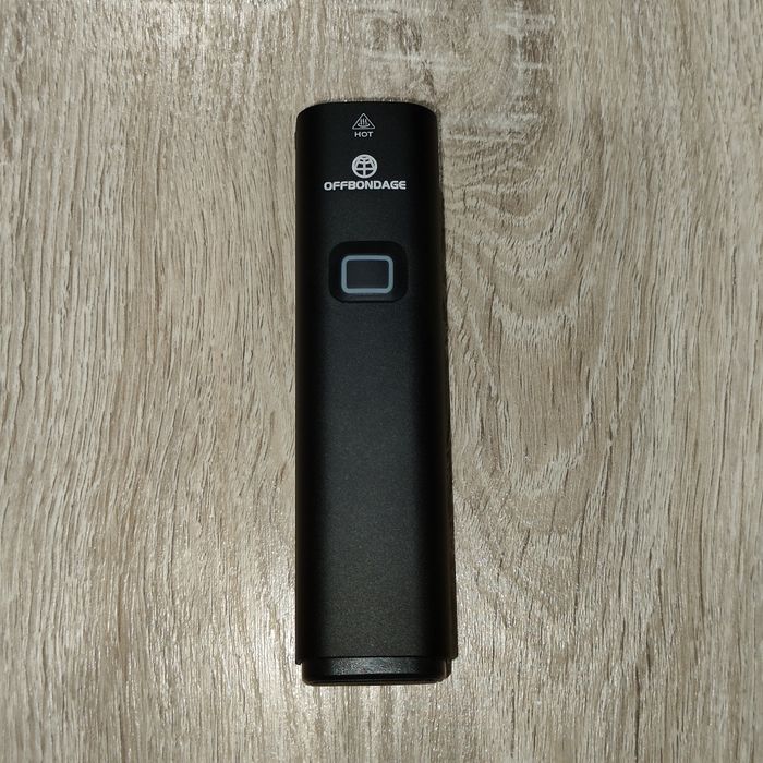 Велосипедна фара (ліхтар) OFFBONDAGE 4800 mAh з функцією Powerbank