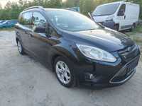 Ford Grand C Max 1.6 benzyna 125ps