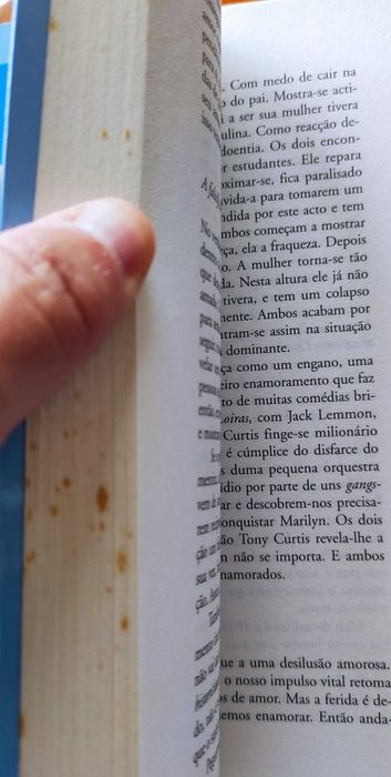 Amo-te, de Francesco Alberoni