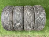 Резина Шини R18 255/60 Michelin CrossClimate