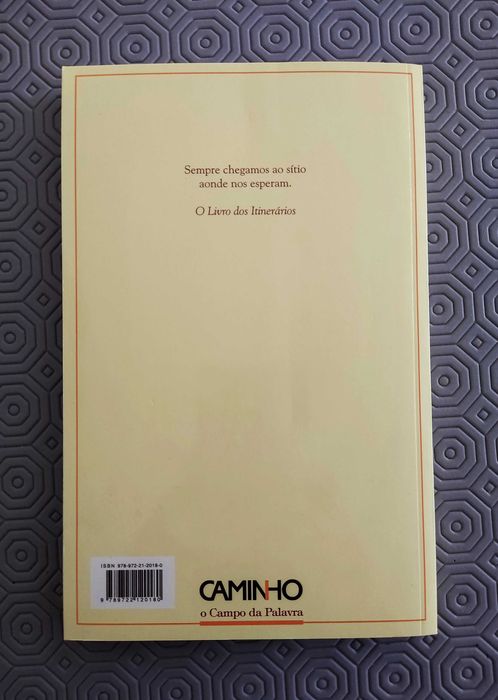 José Saramago | A Viagem do Elefante (1ª edição)