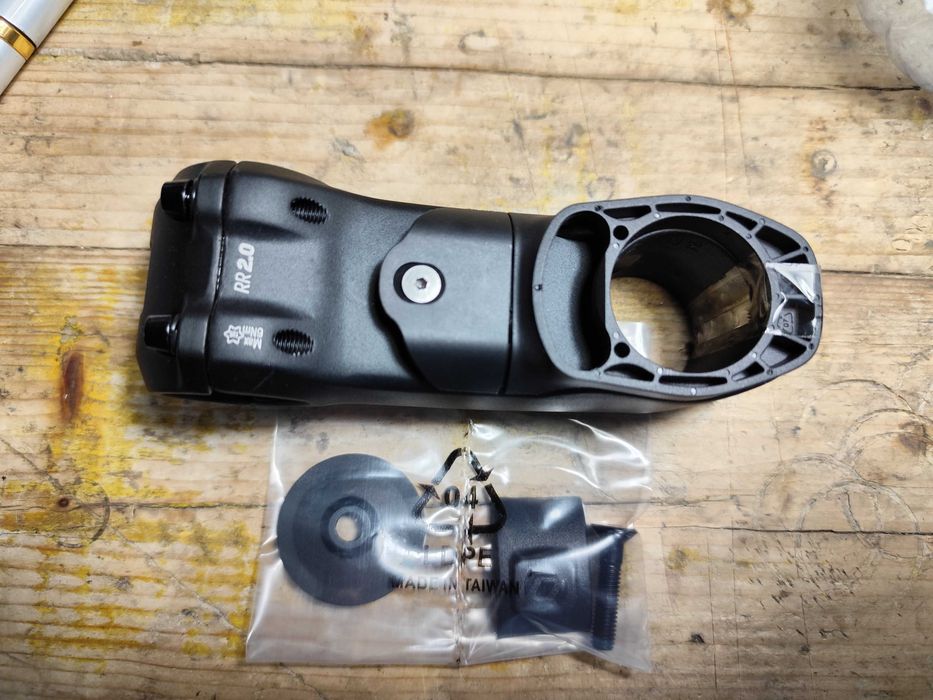 Avanço Syncros RR 2.0 90mm