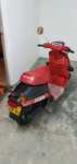 Honda Vision Honda Vision 50cc