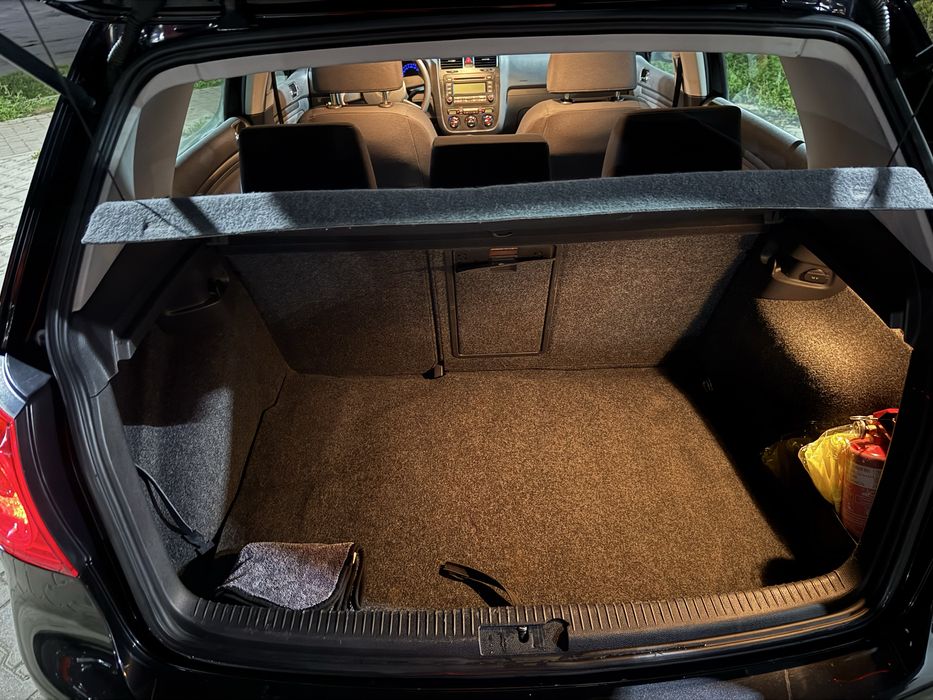 Продам Гольф 5 2005 года