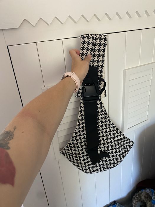Sling nosidełko ergonomiczne