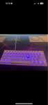 Razer Huntsman mini