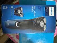 MASZYNKA DO GOLENIA Elektryczna Golarka Philips