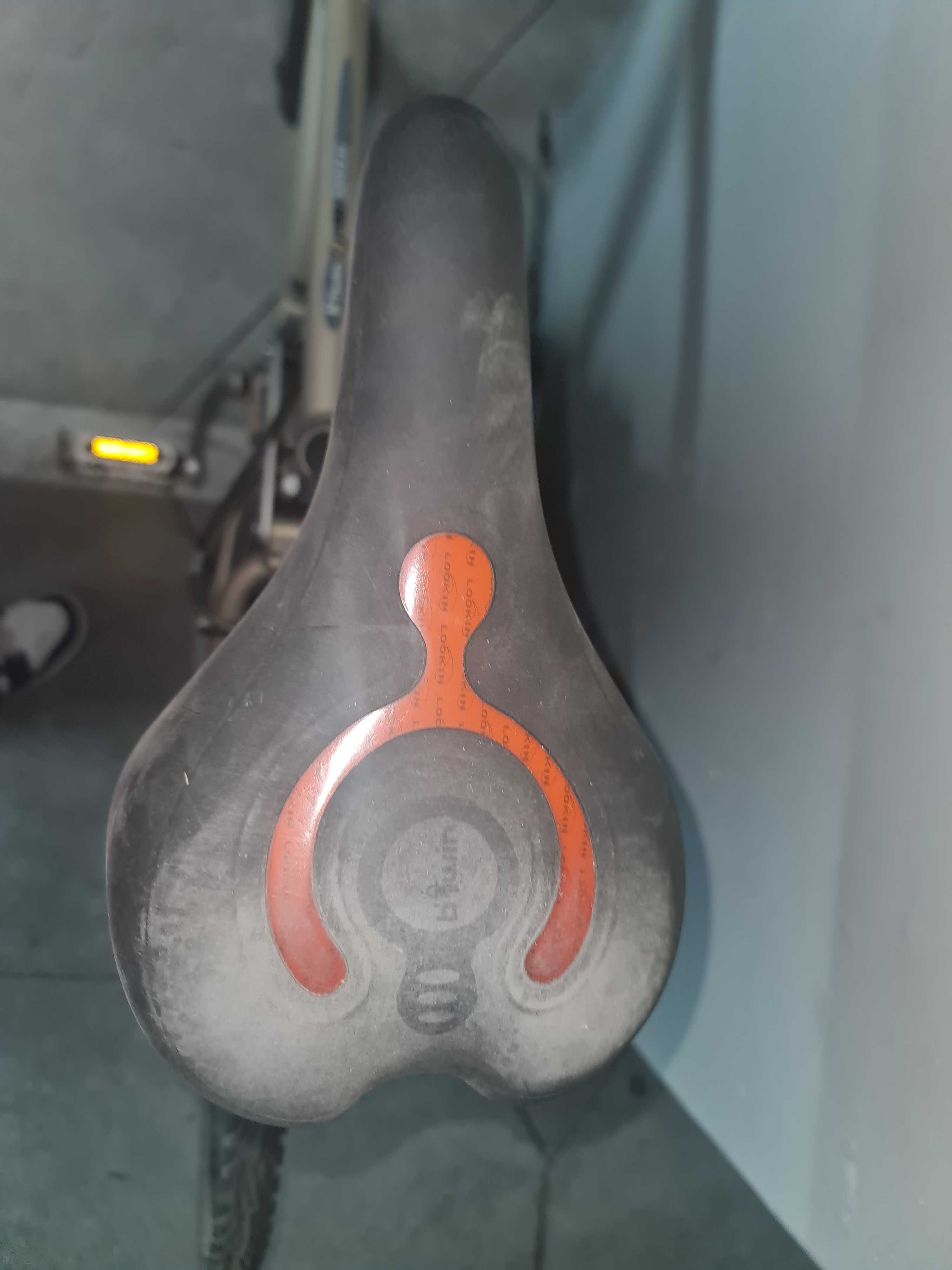 Bicicletas Urbanas